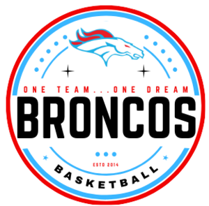 Broncos KOTC - Symil LeDoux Memorial Teams