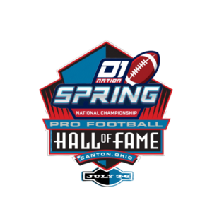 3rd Annual D1 East Coast Spring Football National Championship  Teams