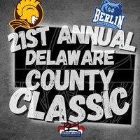 21st Annual Delaware County Classic