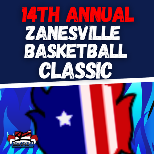 14th Annual Zanesville Basketball Classic
