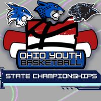 33rd Annual Ohio Youth Basketball Spring State Championships!