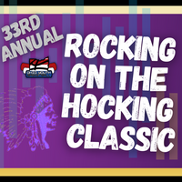 33rd Annual Rocking on the Hocking Classic