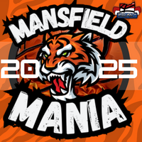 2025 Mansfield Mania