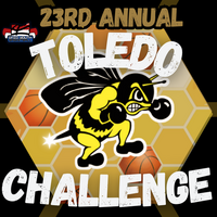 23rd Annual Toledo Challenge