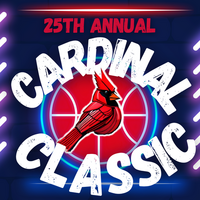25th Annual Cardinal Classic