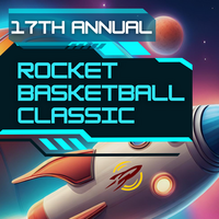 17th Annual Rocket Basketball Classic