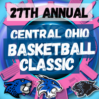 27th Annual Central Ohio Basketball Classic