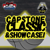 Annual Capstone Classic & Showcase Presented by NOVA VIllage
