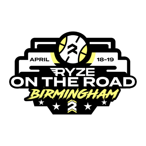 RYZE on the Road Birmingham