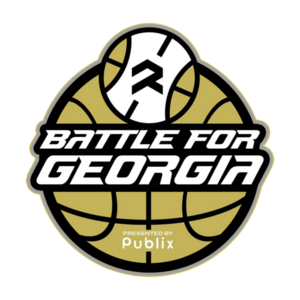 Battle for Georgia Teams