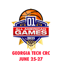 15th Annual D1 All Star National Championships@ Norcross HS