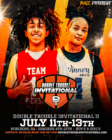 Double Trouble Invitational II