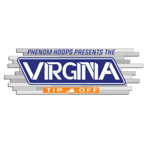 Phenom Virginia Tip Off Standings