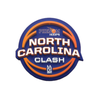 Carolina Clash Presented by Phenom Hoops & MADE Hoops