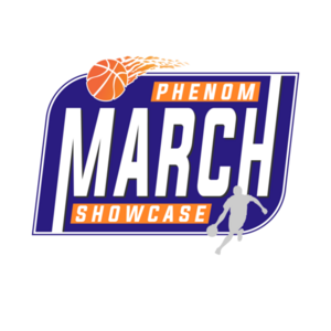 Phenom March Showcase Standings