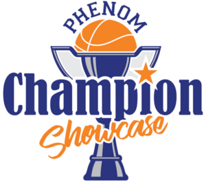 Phenom Champion Showcase & High School Team Camp Session 1 Standings