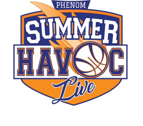 Phenom Summer Havoc Live