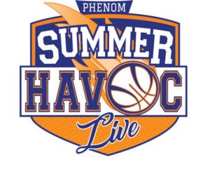 Phenom Summer Havoc Live Standings