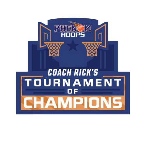 Coach Rick's TOC Presented by Phenom Hoops