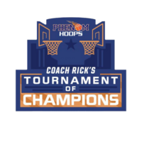 Coach Rick's TOC Presented by Phenom Hoops
