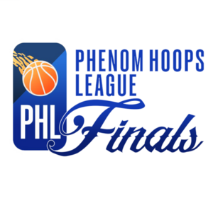 Phenom Hoops League Finals Standings