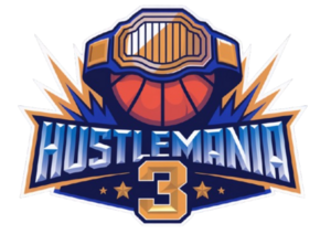 Hustlemania 3 Standings