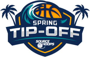 Spring Tip Off  Standings