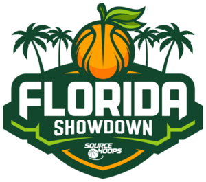 Florida Showdown  Standings