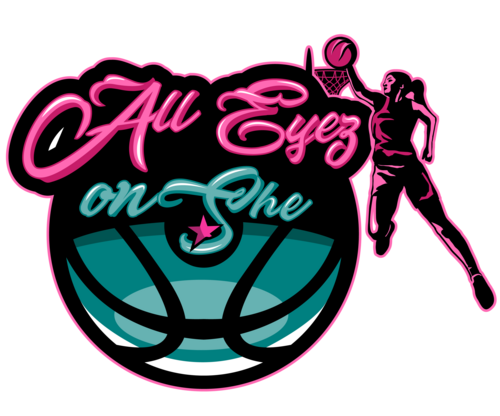 All Eyez on She