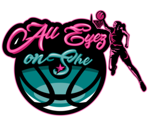 All Eyez on She Teams