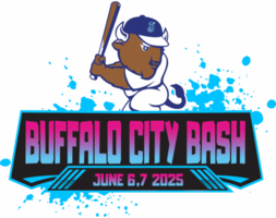 2025 Buffalo City Bash