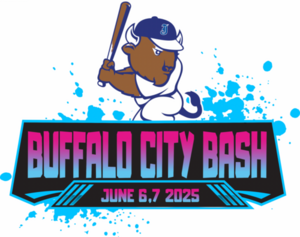 2025 Buffalo City Bash Standings