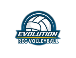 Evolution Volleyball Winter 2025 Session