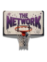 The Network - Burke Tribute (by LEA)