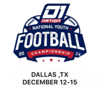 7th Annual D1 National Youth Football Championships@ Dallas