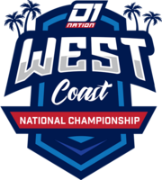 3rd Annual West Coast Youth Football Championships