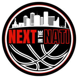 Next In The Nati - BRACKETS UPDATED 5.3 PM! Standings