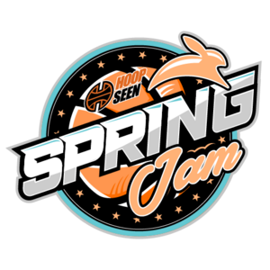 HoopSeen Spring Jam Teams