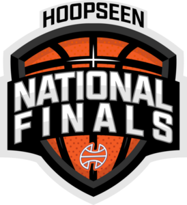 HoopSeen National Finals Standings