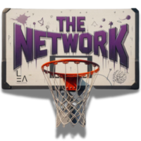 The Network - Burke Tribute
