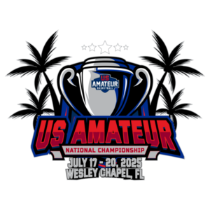 US Amateur National Championship Standings