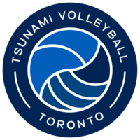 TSUNAMI x GTA Winter Women's Tournament