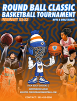 Roundball Classic Tournament