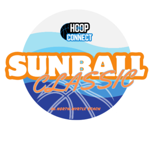 Sunball Classic Venues