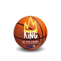 GASO King of the Court