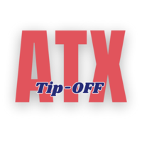 GASO ATX Tip-Off