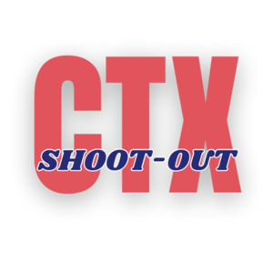 GASO CTX Shoot-Out Teams