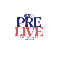 GASO Pre-Live Showcase