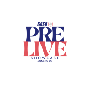 GASO Pre-Live Showcase Venues