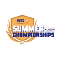 GASO - Live Summer Championships
